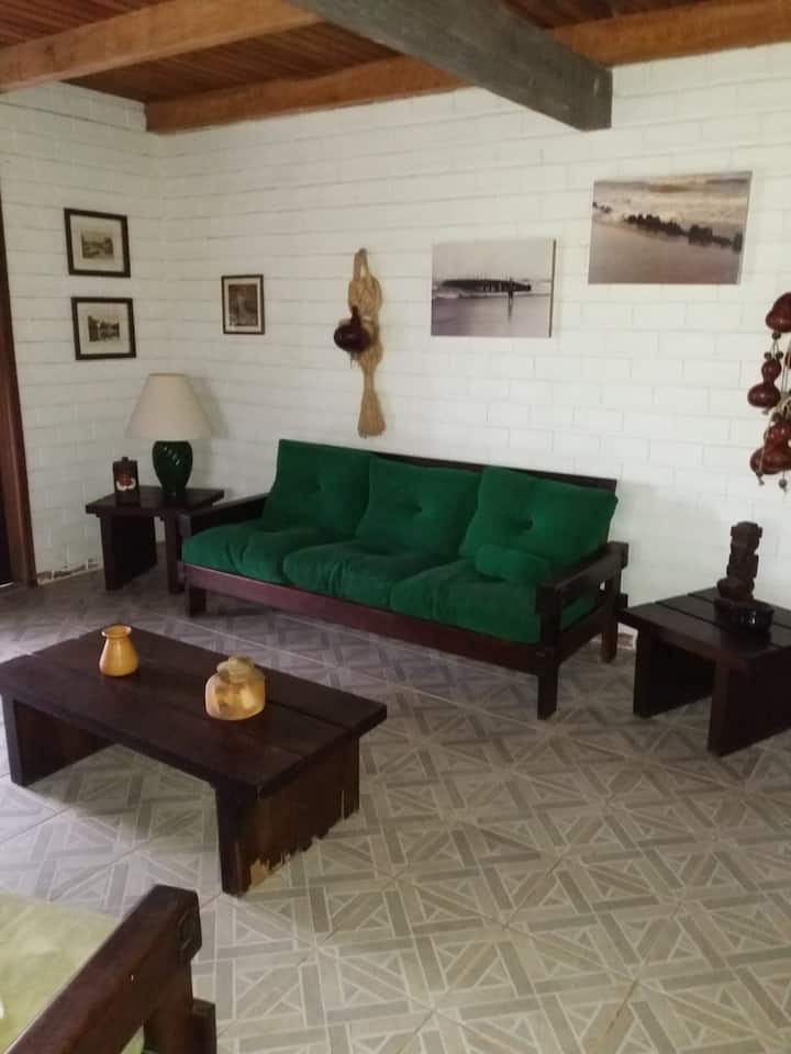 Дневна соба