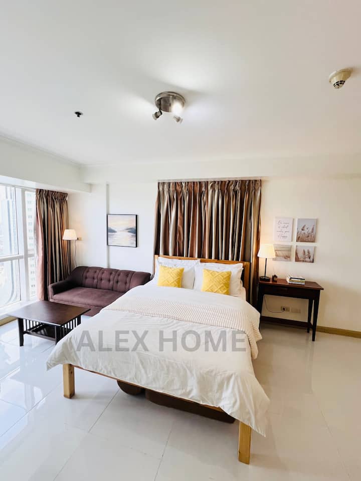 Спално помещение