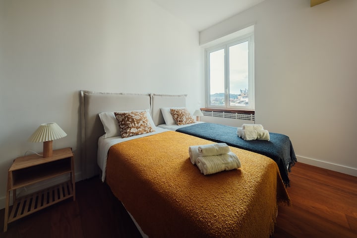 Спална соба 2