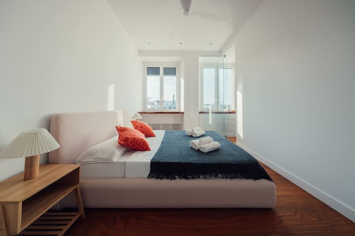 Спална соба 1