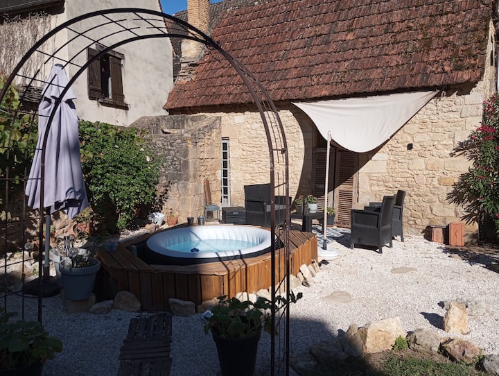 Chambre D'hôtes  Napoléon  2 - Montignac