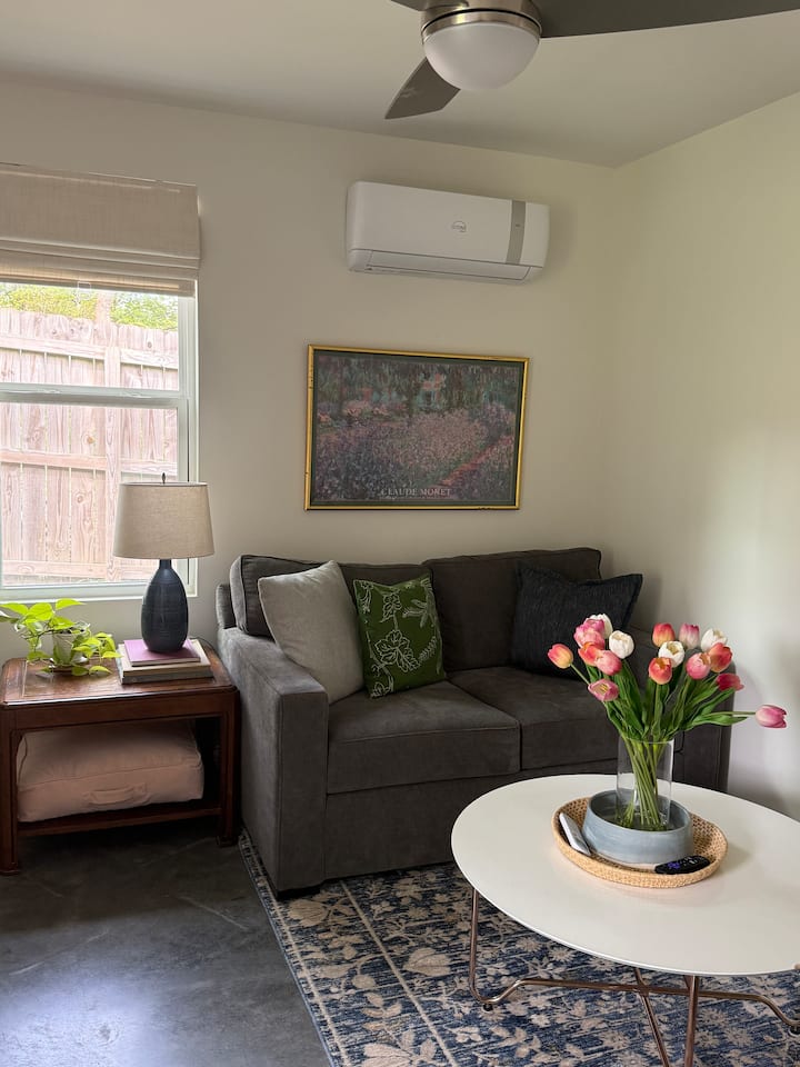 World Cup Ready! Easy Beltline Access, Tiny House - Atlanta, GA