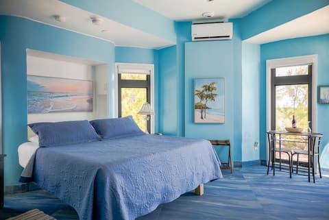 Barnacle Resort House