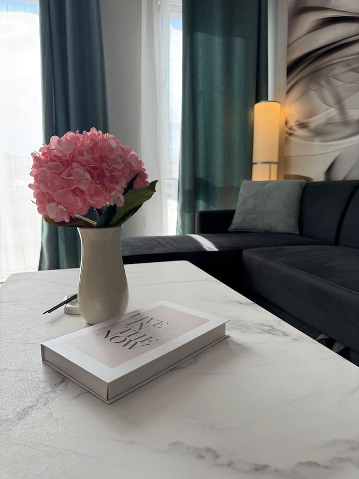 Ma Housing | Central Nest - Cluj-Napoca