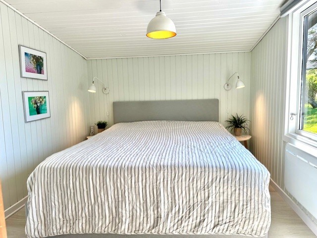 غرفة النوم الرئيسية

غرفة نوم بسرير مزدوج