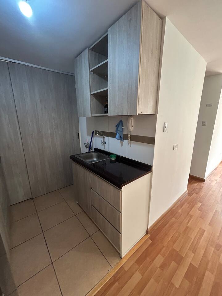 Departamento - Catacaos