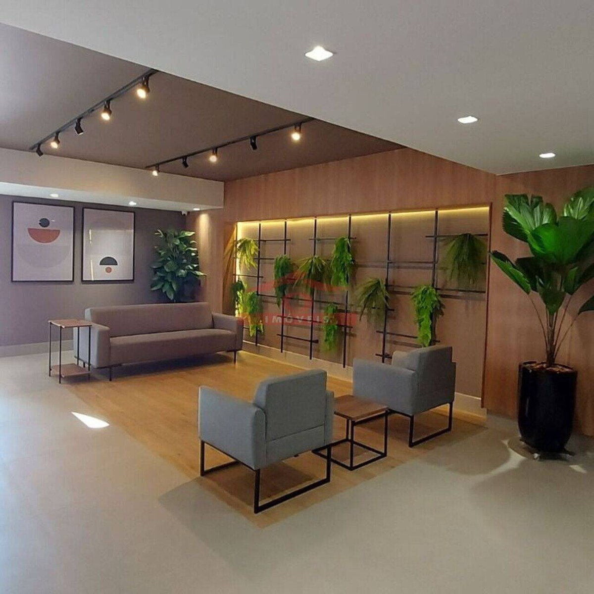 Anúncio popular: Aeroclube Apartment – Near USP + Garage em Bauru
