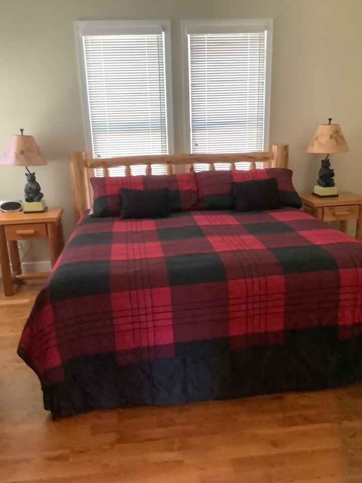 Спална соба 2