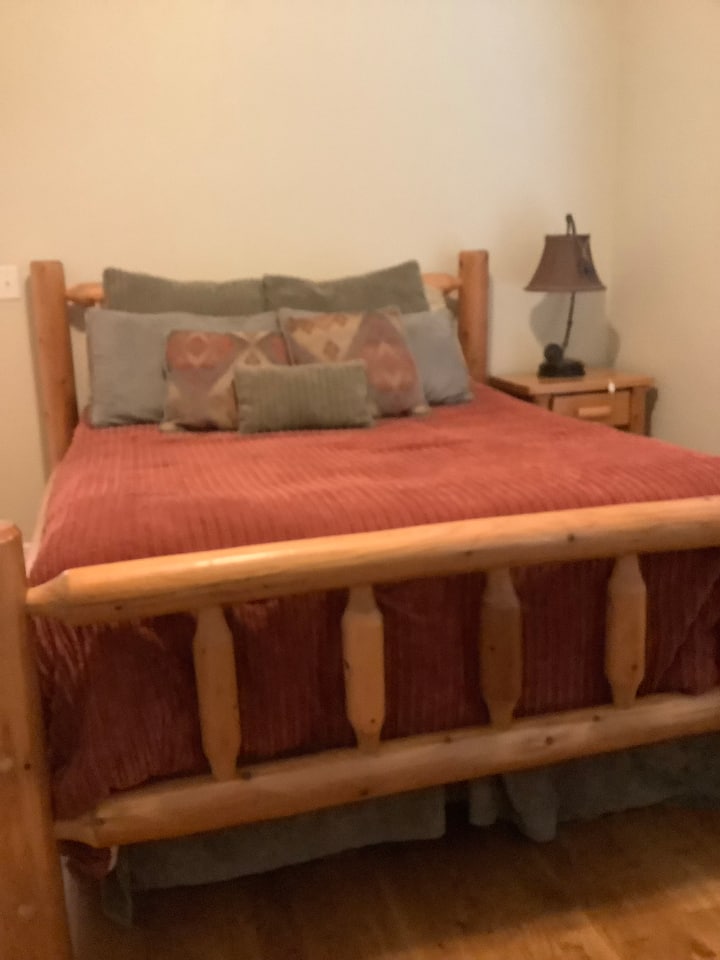 Спална соба 1