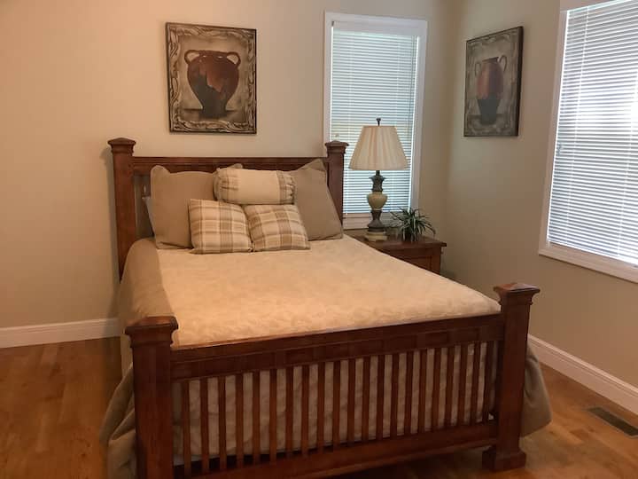 Спална соба 3