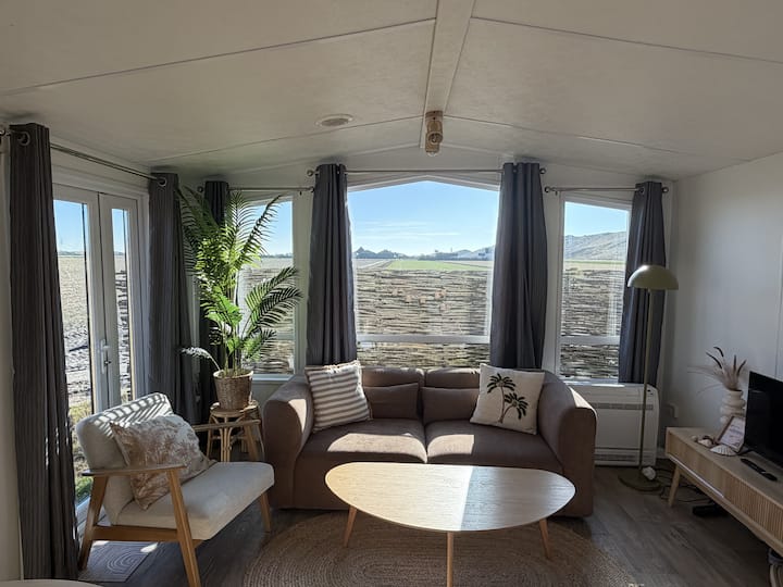 Chalet Bij Het Strand - Julianadorp