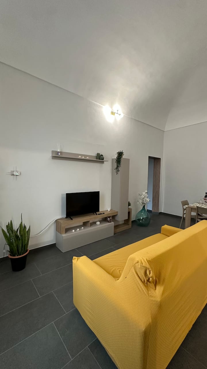 Casa Enza 17 - Avola