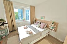 Smichov Peroutkova, Prague Smichov, Free Gym