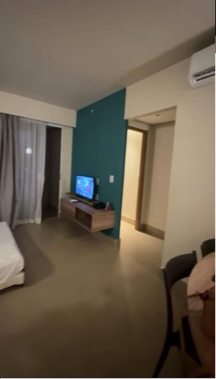 卧室 2