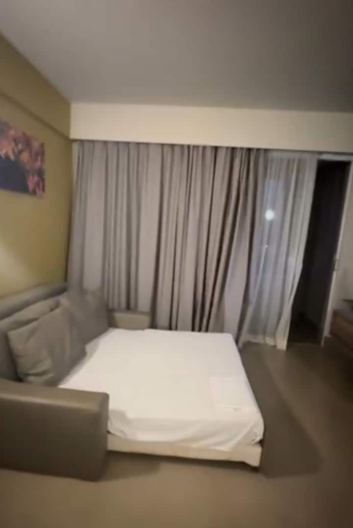 卧室 1