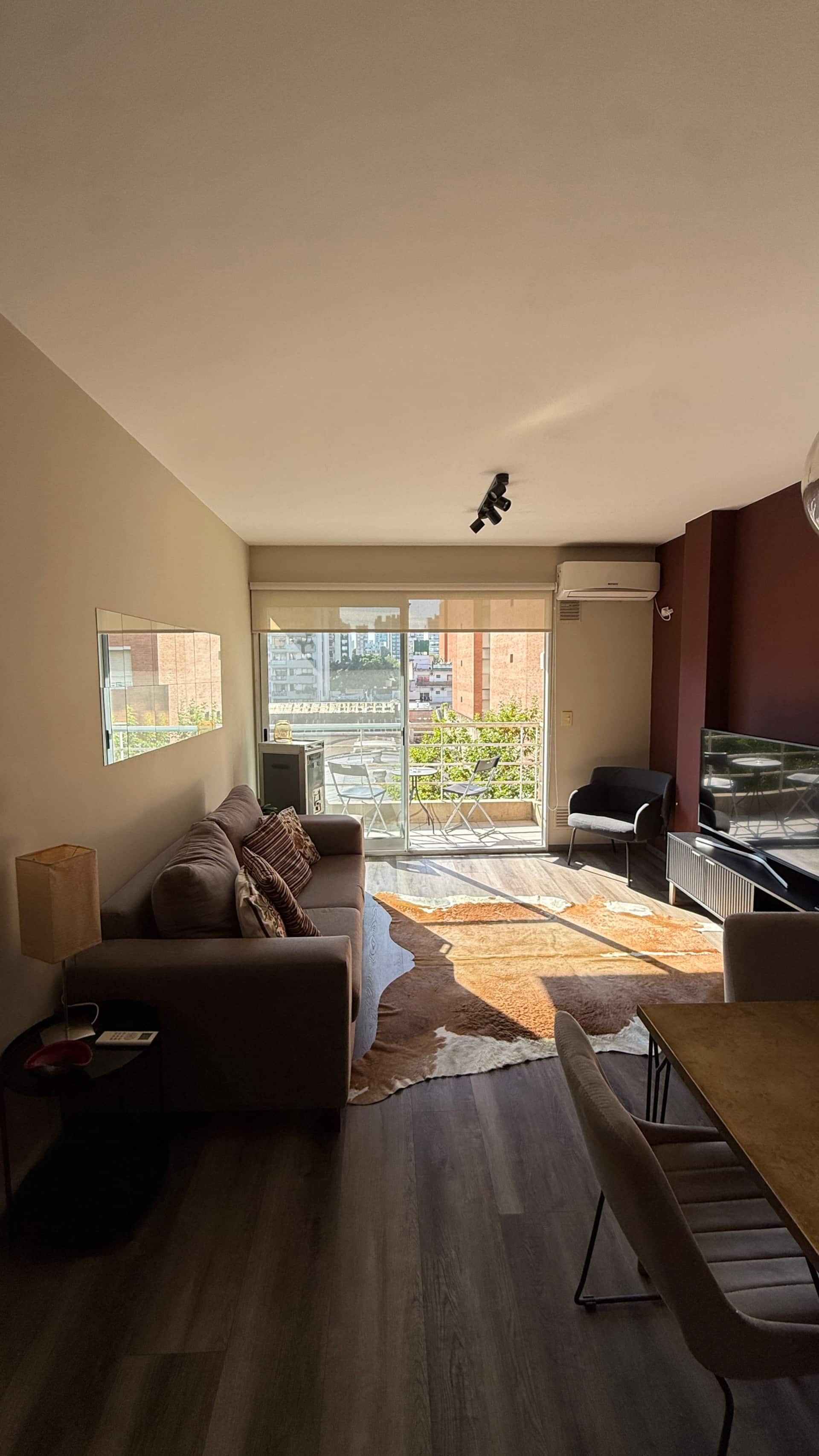Charming apartment in Caballito