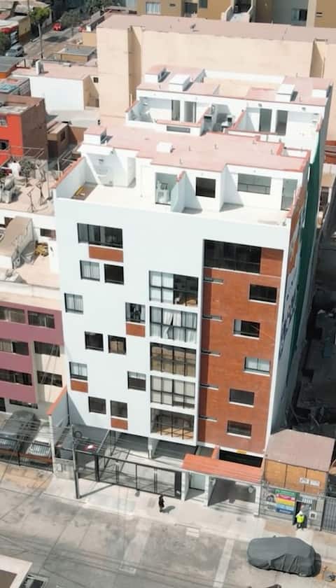 Discover your new favorite place in Lima