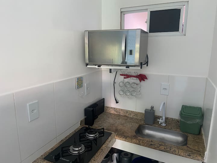 Loft Da Sol 1 - Arraial do Cabo