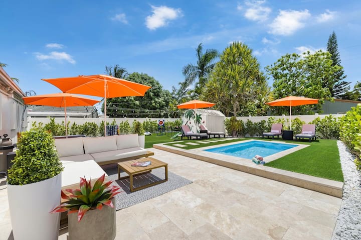 Guest favorite listing in Deerfield Beach