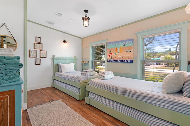 Спална соба 3