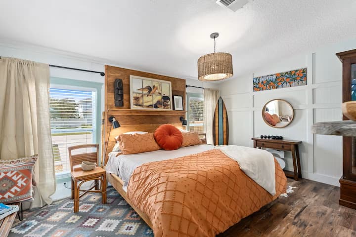 Спална соба 1