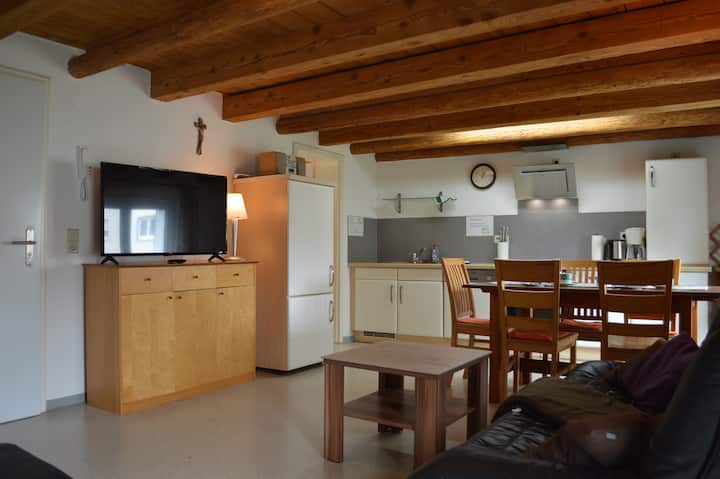 Ferienwohnung Im 1.og - Ravensburg