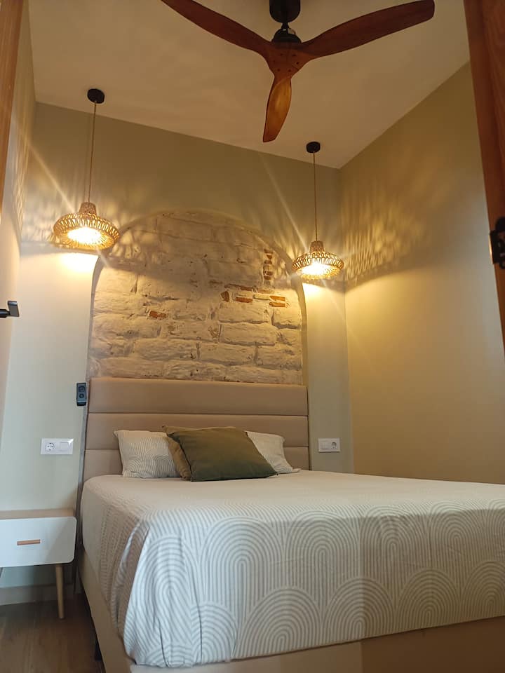 საძინებელი 2