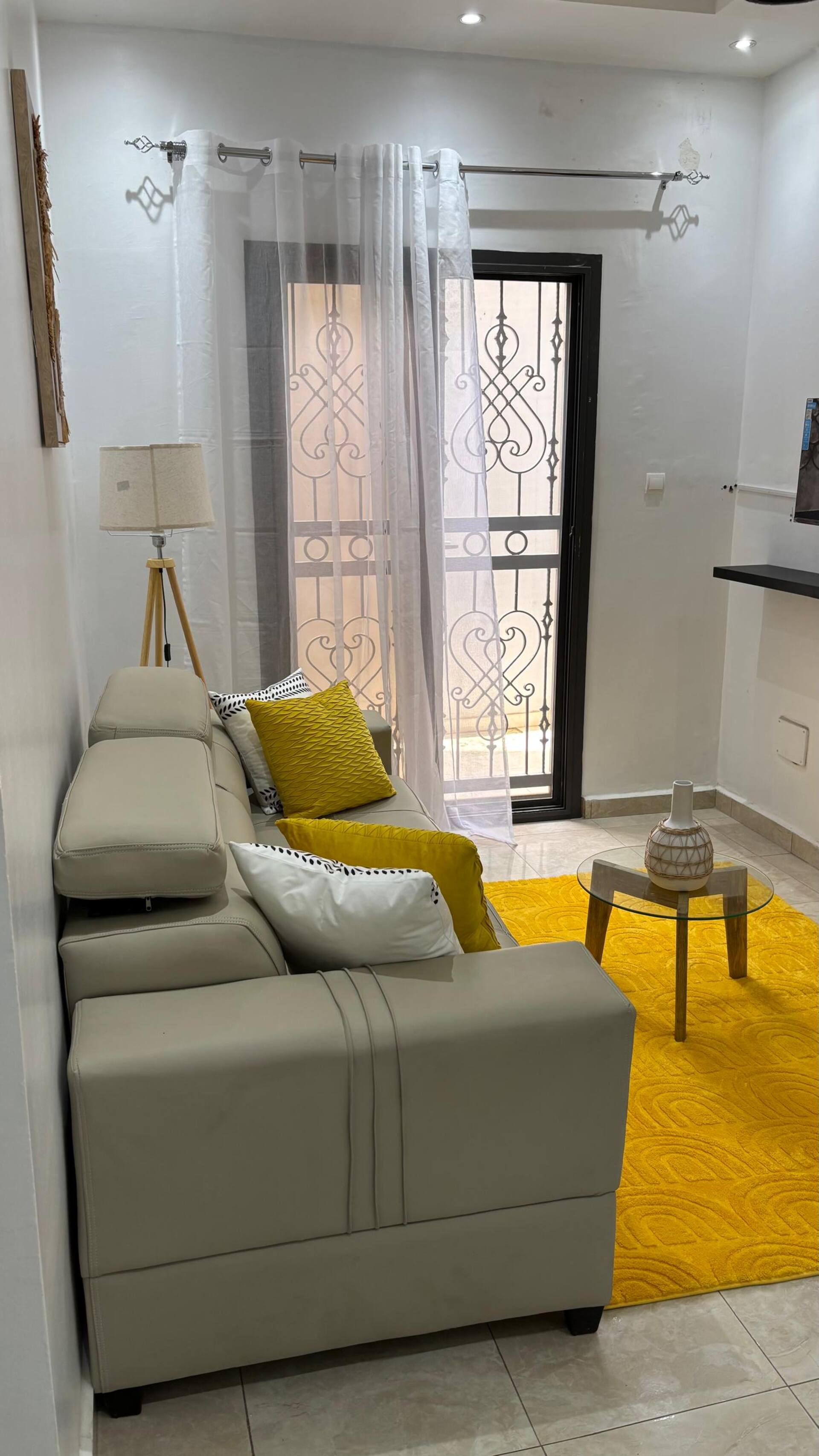 Ngor–Almadies•1 bedroom•Wifi, Air conditioning, all inclusive