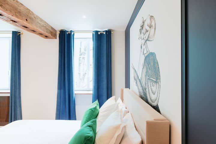 Chambre 1