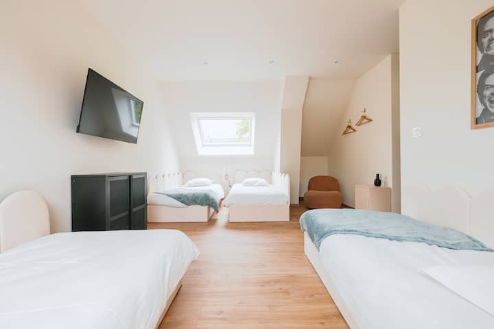 Chambre 6