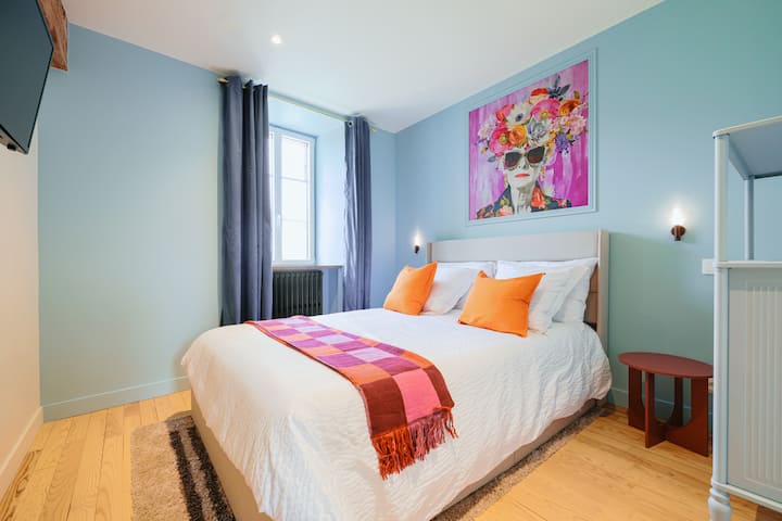 Chambre 3