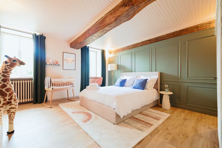 Chambre 2
