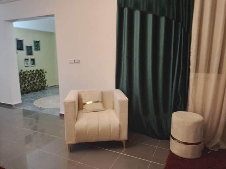 Grande Maison+espace éVénements - Tunis