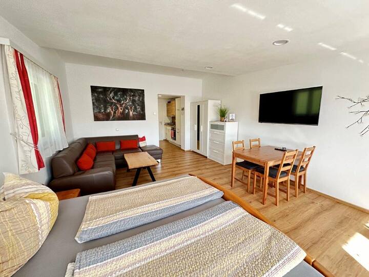Appartement 5 Im 1. Stock - Bad Ischl