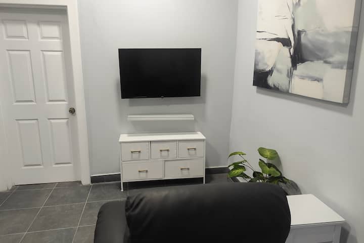 3 Suite King Premium| A/c Parking| Cerca Puente - Ciudad Acuña