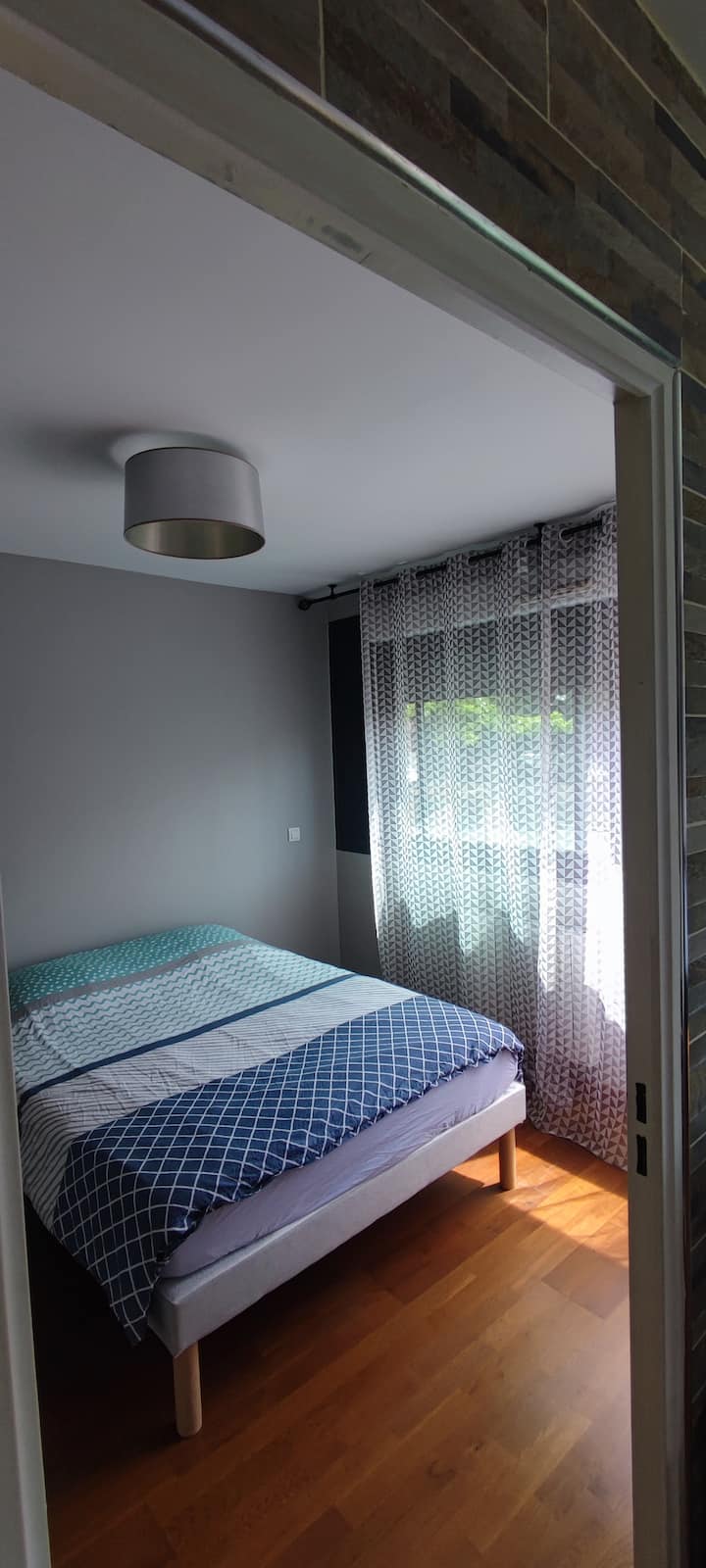 საძინებელი