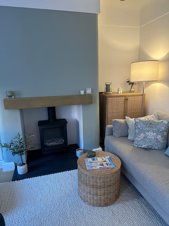 Chester Cosy Cottage - Chester
