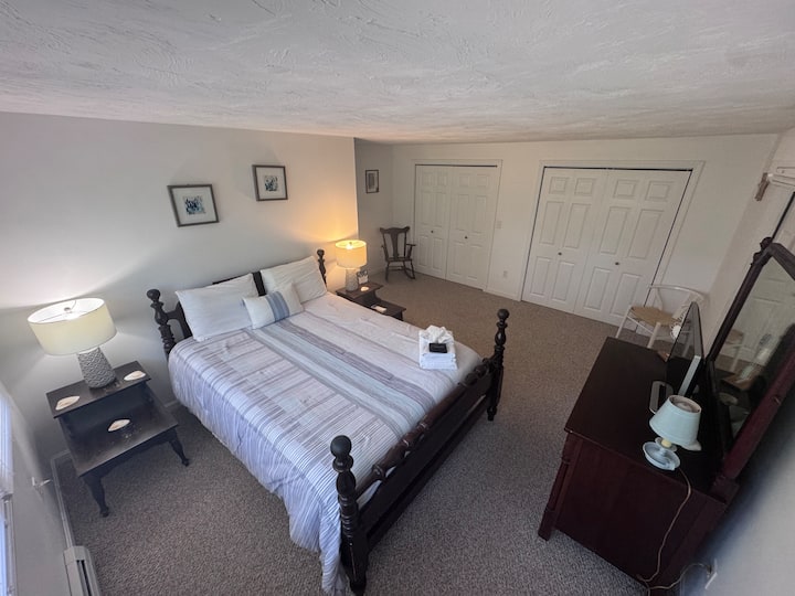 غرفة النوم 1