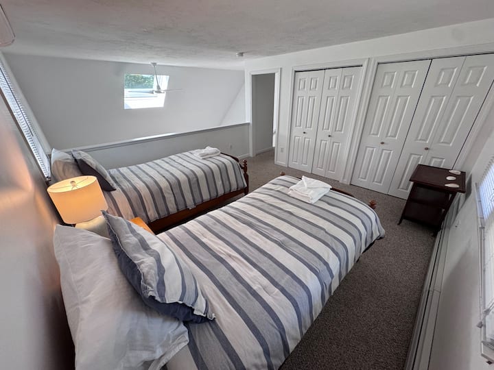 غرفة النوم 3