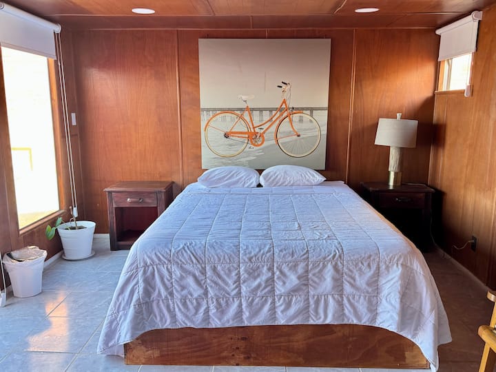 Sleeping Beauty / Only Beds, No More! - Rosarito