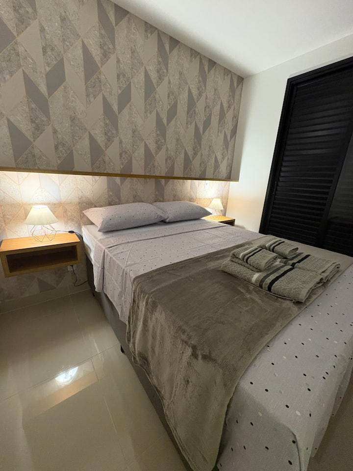 საძინებელი 2