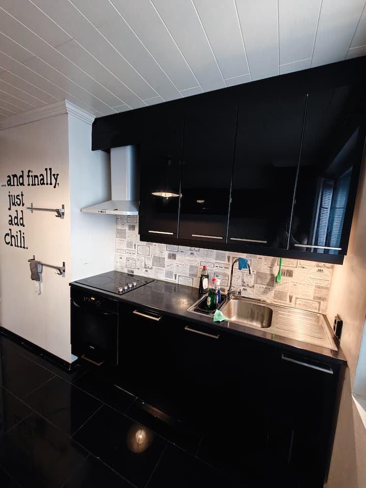Spacious 3 Bedroom Stay - Vantaa