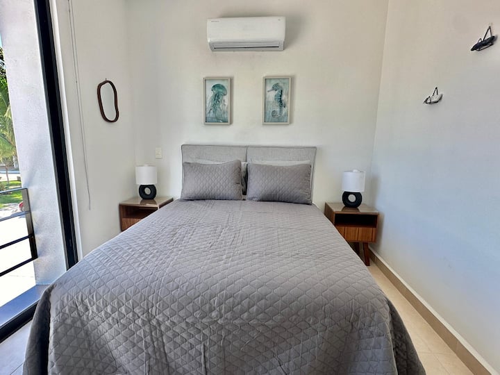 საძინებელი 1