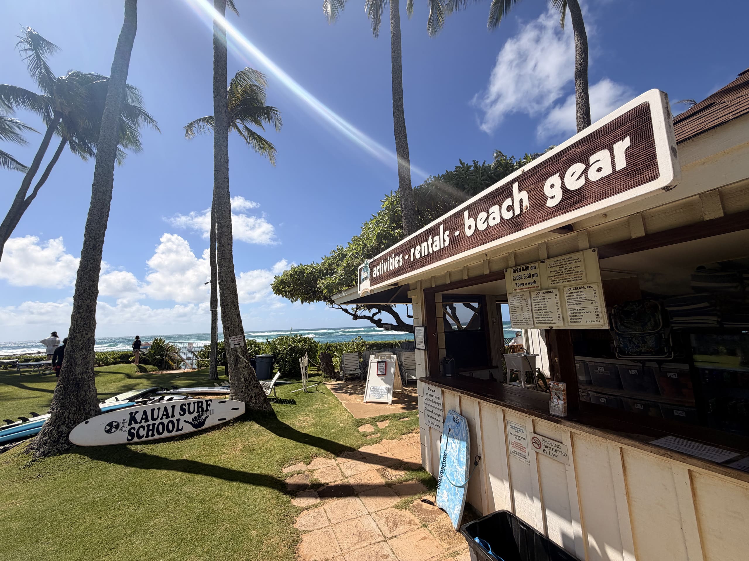 Condo in Koloa · ★4.76 · 1 bedroom · 2 beds · 1 bath - Photo 22