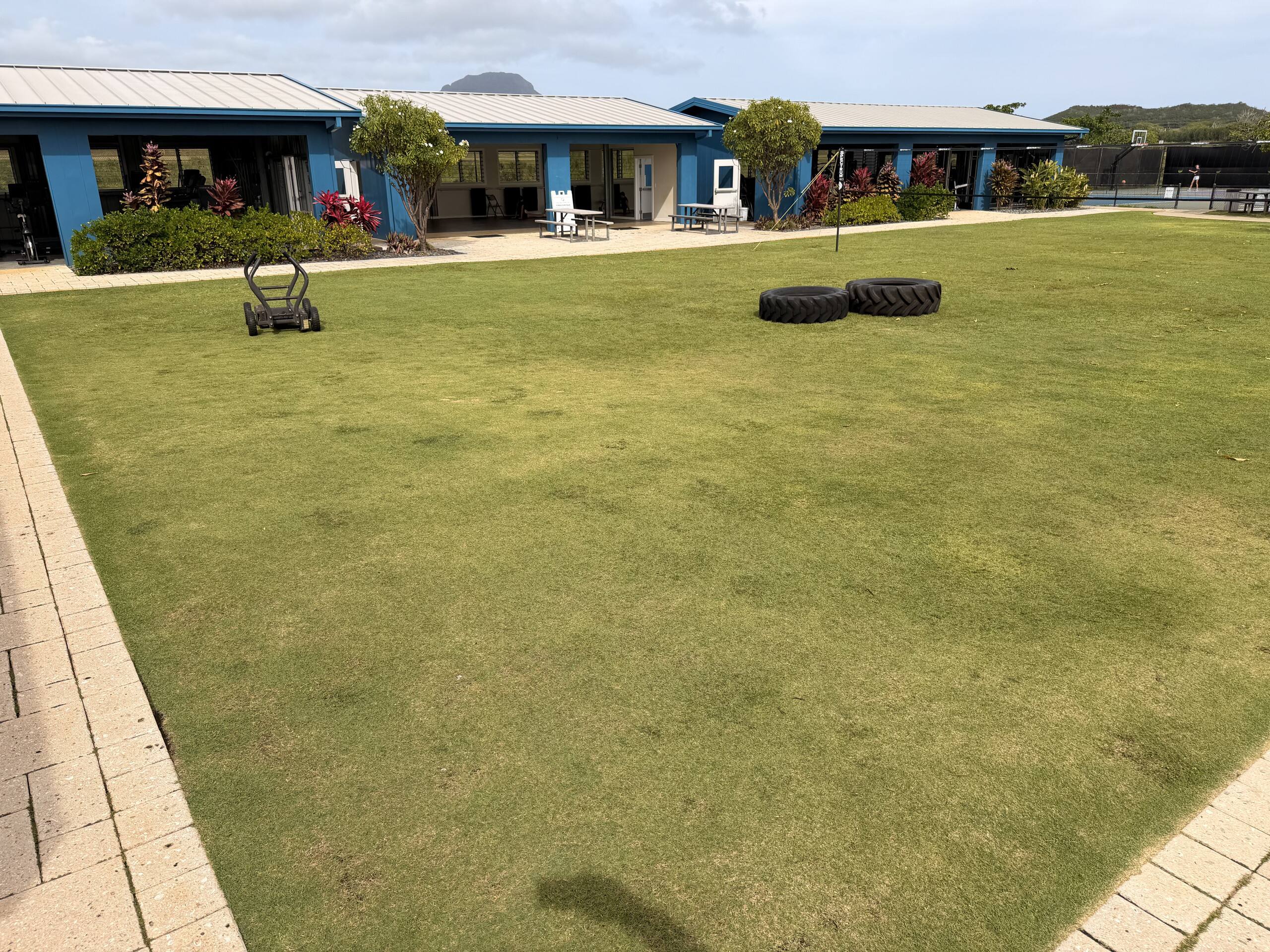 Condo in Koloa · ★4.76 · 1 bedroom · 2 beds · 1 bath - Photo 29