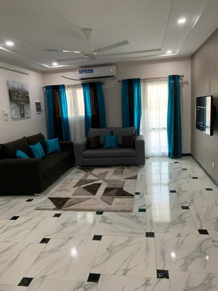 Appartements à Niamey - Niamey