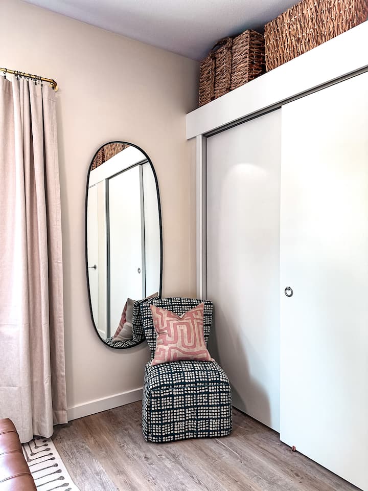 One Bedroom Condo | Near Downtown, Beach - Traverse City, MI