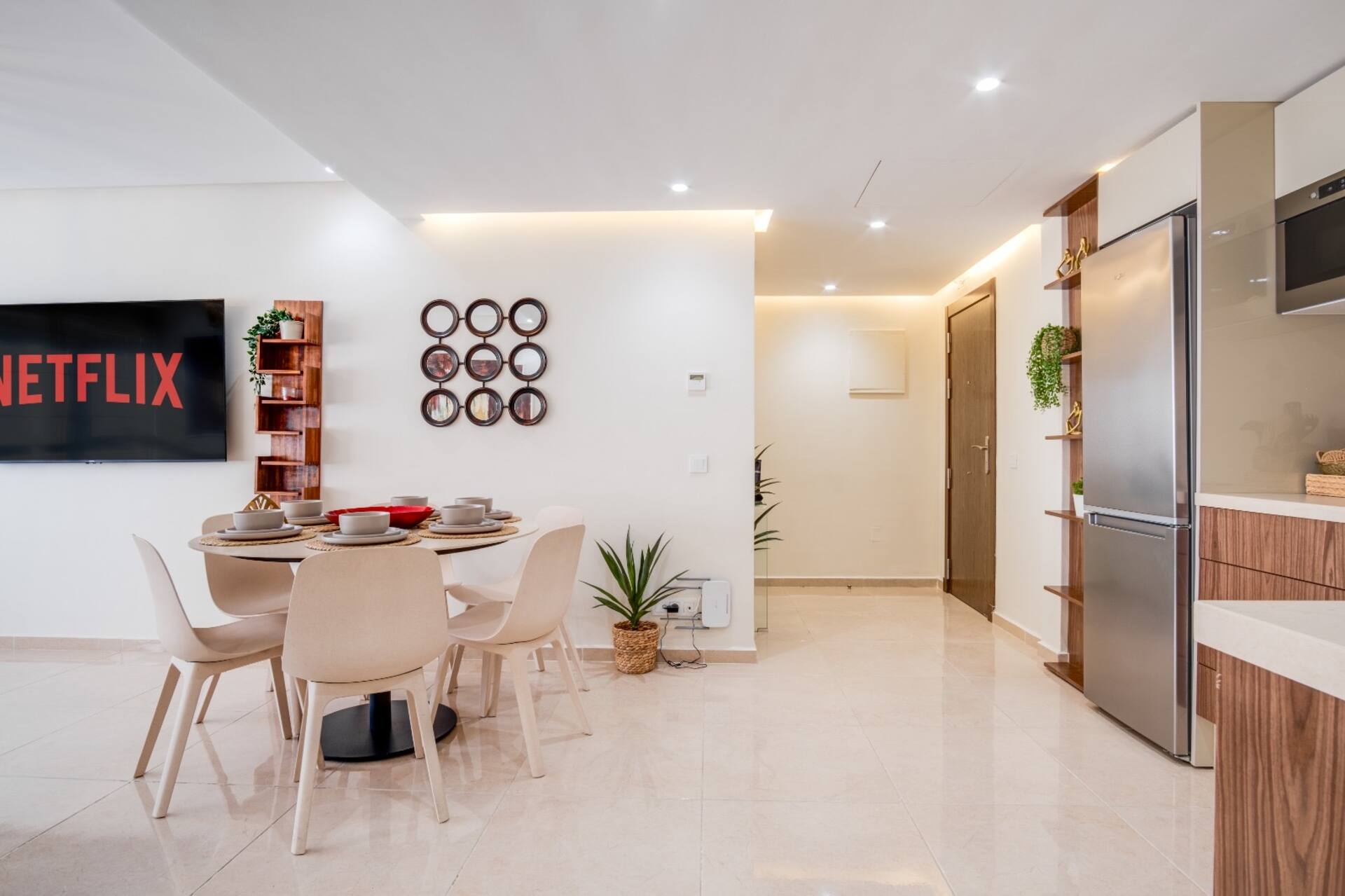 Hilton Tanger City Center Residence — foto 3