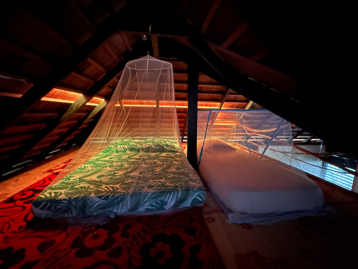 غرفة النوم 2