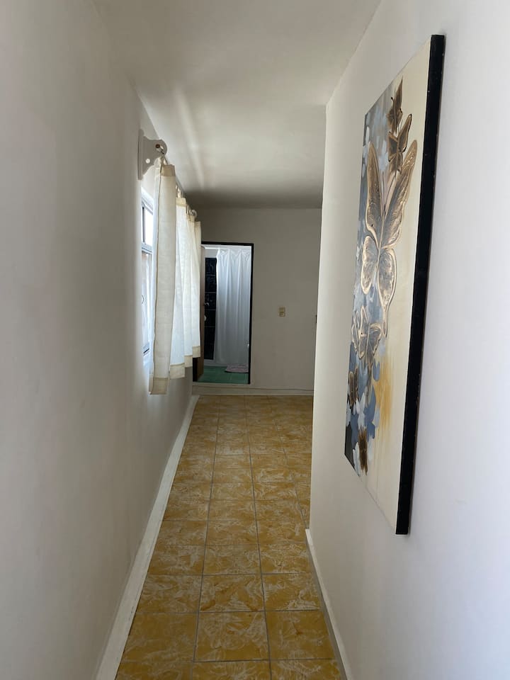 Viketza's Planta Alta - Salamanca